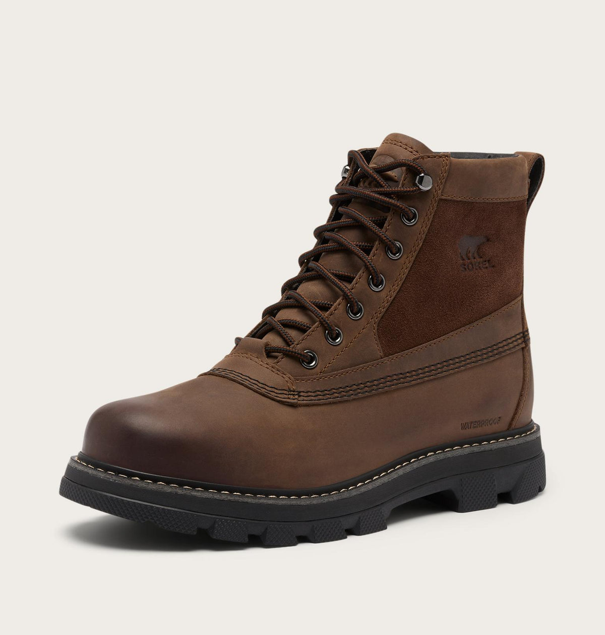 Lark-47™ Men's Waterproof Boot - US 3618