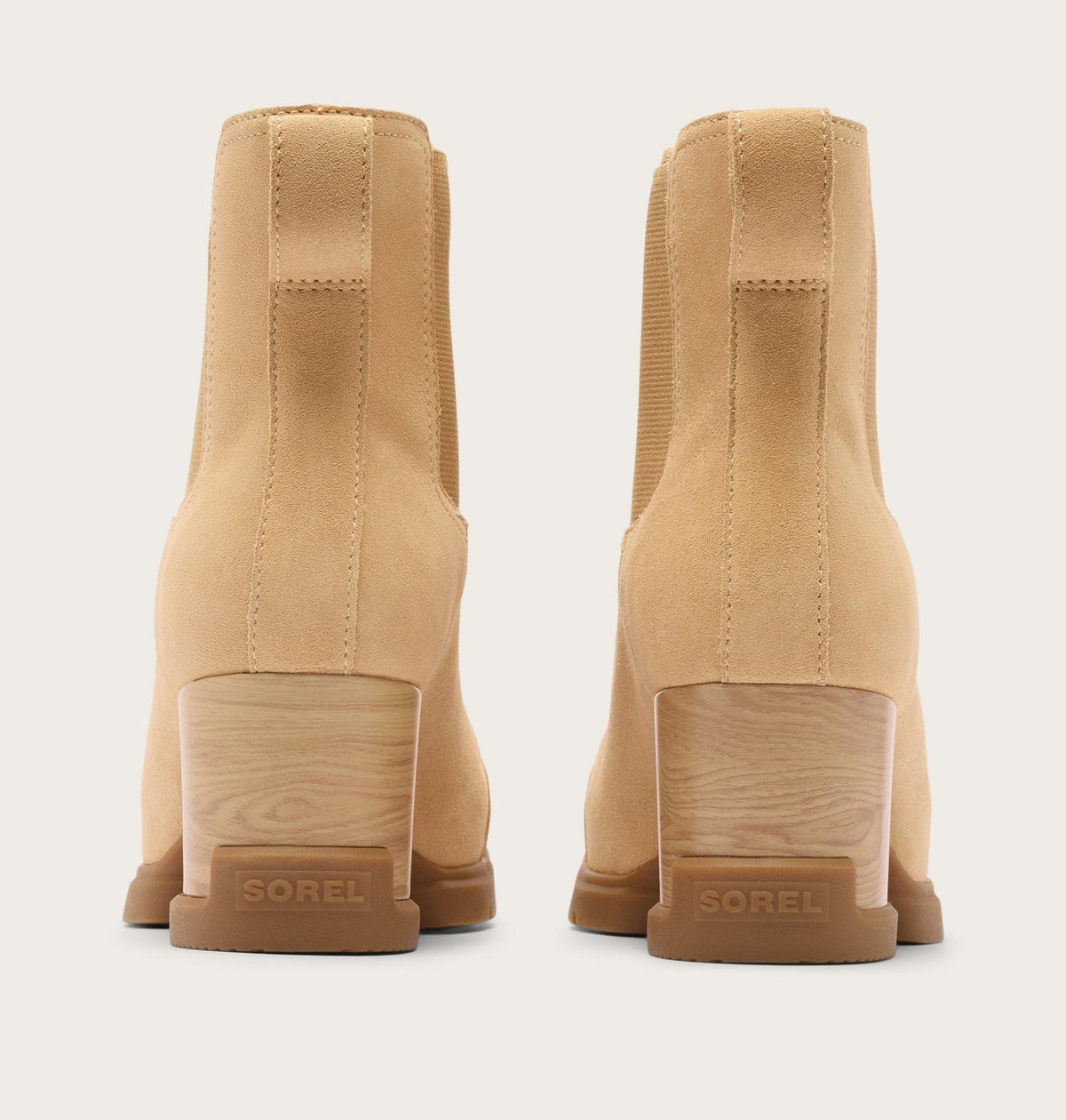 Roam'n™ Chelsea Women's Boot - US 3819