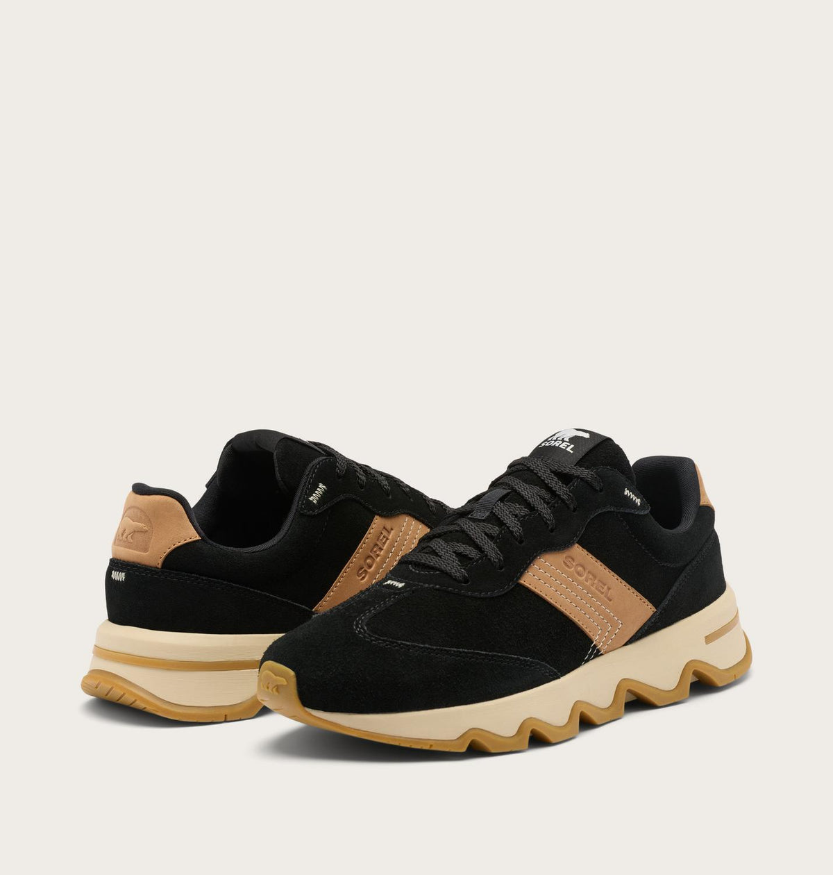 Kinetic™ Ember Lux Men's Sneaker - US 7668