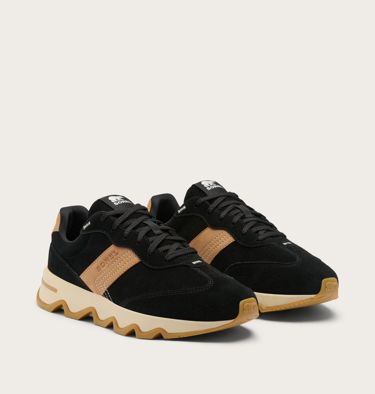 Kinetic™ Ember Lux Men's Sneaker - US 7668