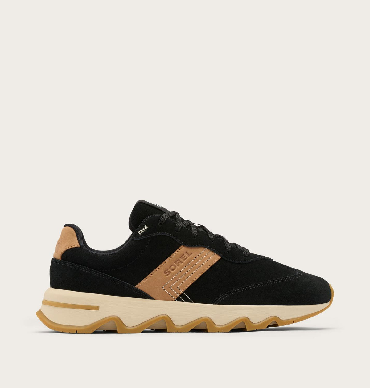 Kinetic™ Ember Lux Men's Sneaker - US 7668