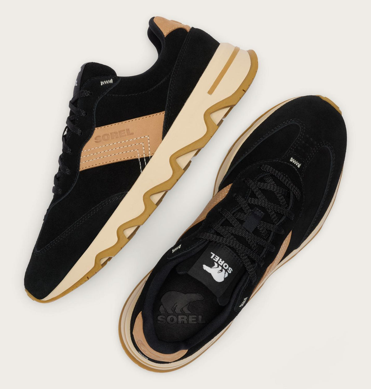 Kinetic™ Ember Lux Men's Sneaker - US 7668