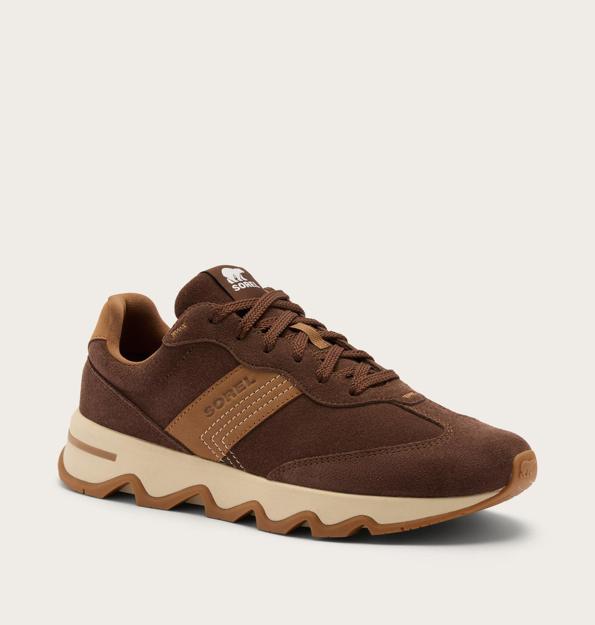 Kinetic™ Ember Lux Men's Sneaker - US 8484