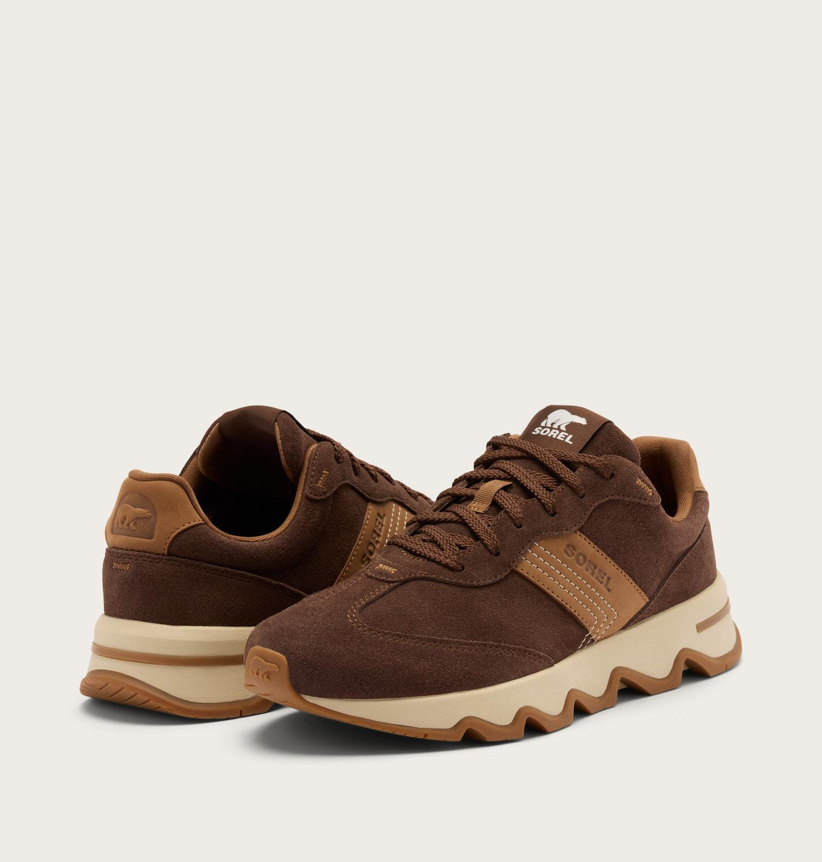 Kinetic™ Ember Lux Men's Sneaker - US 8484