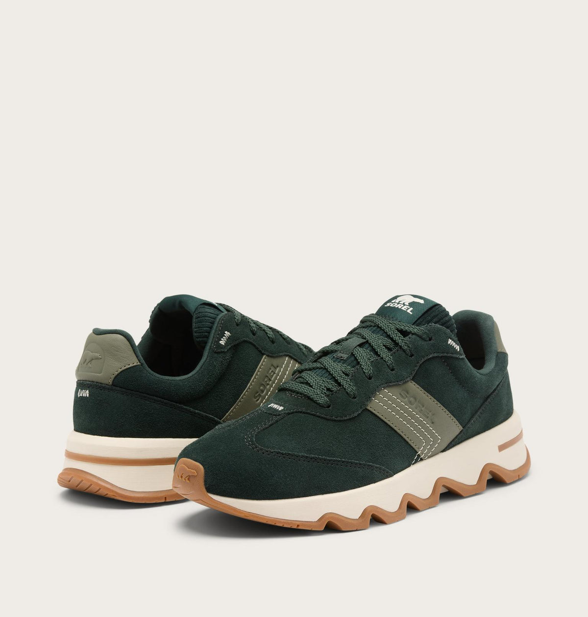 Kinetic™ Ember Lux Men's Sneaker - US 8143