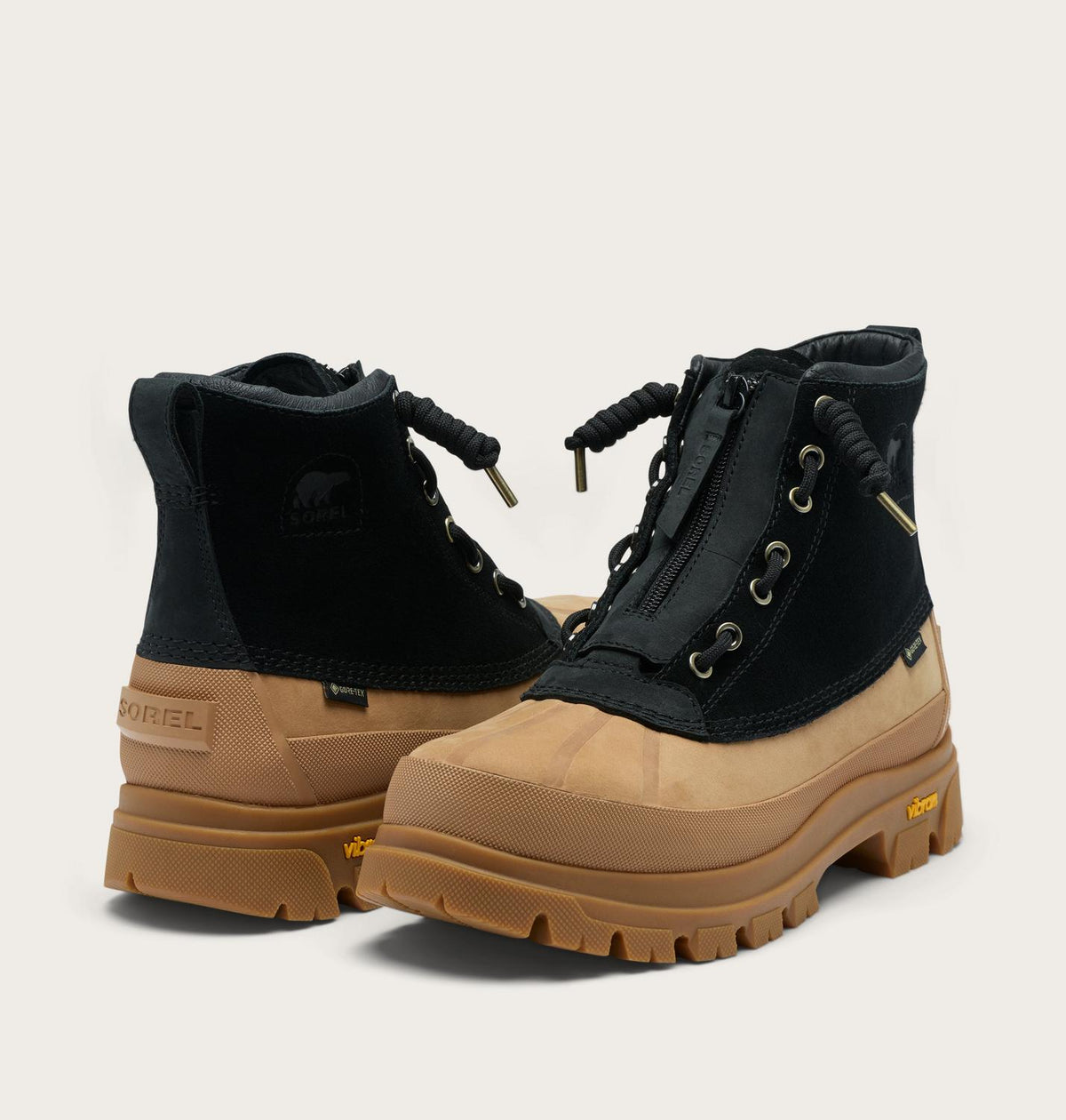 Daystorm Horizon™ Zip GTX Men's Boot - US 7486