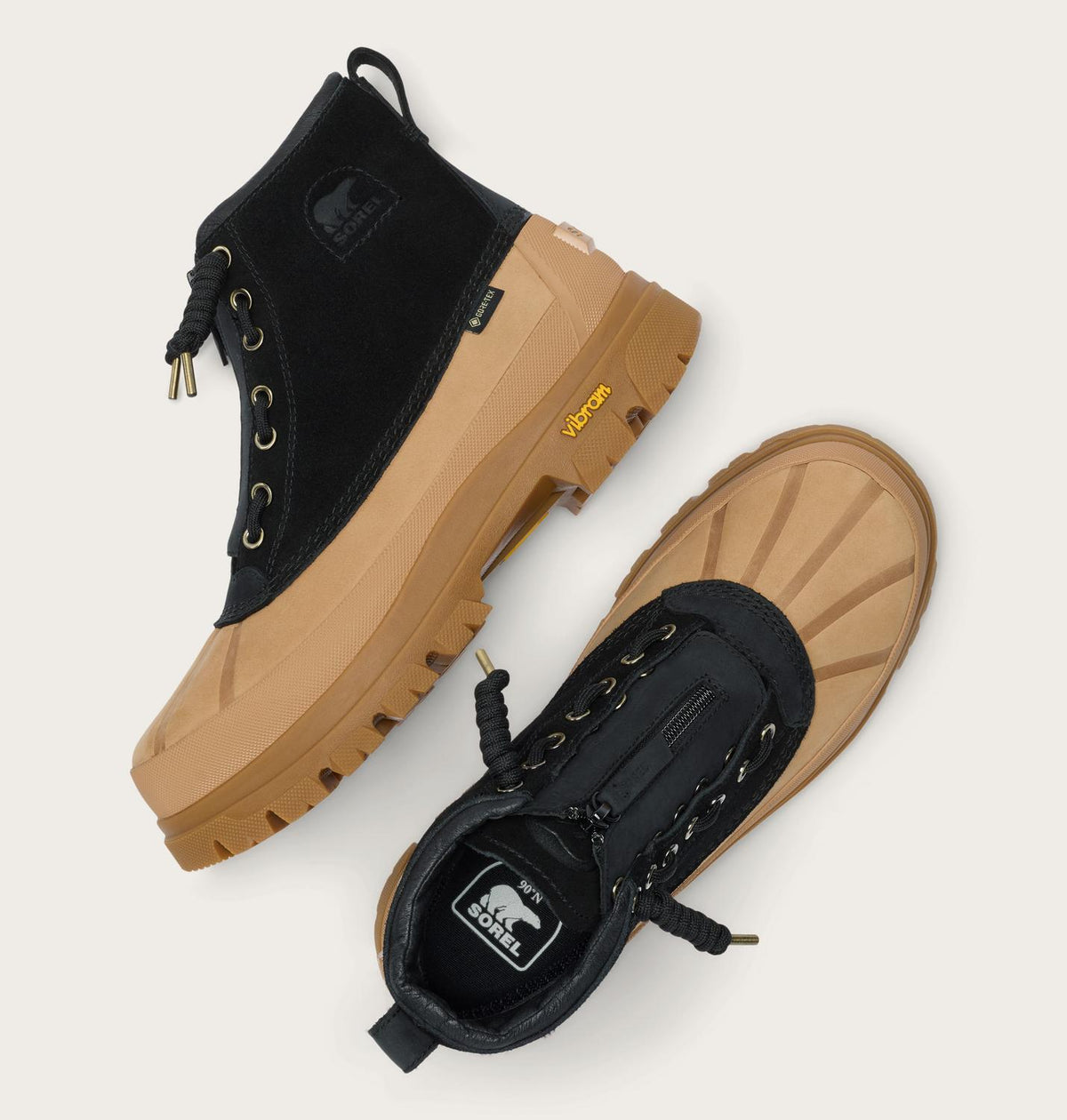 Daystorm Horizon™ Zip GTX Men's Boot - US 7486