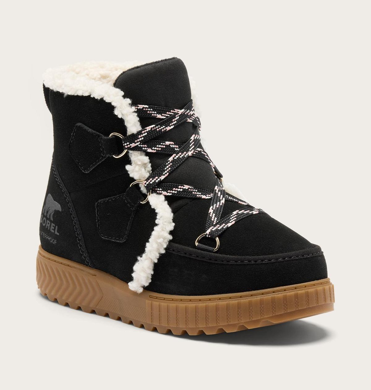 Big Kids Ona Ave™ Alpine Winter Boot - US 7987
