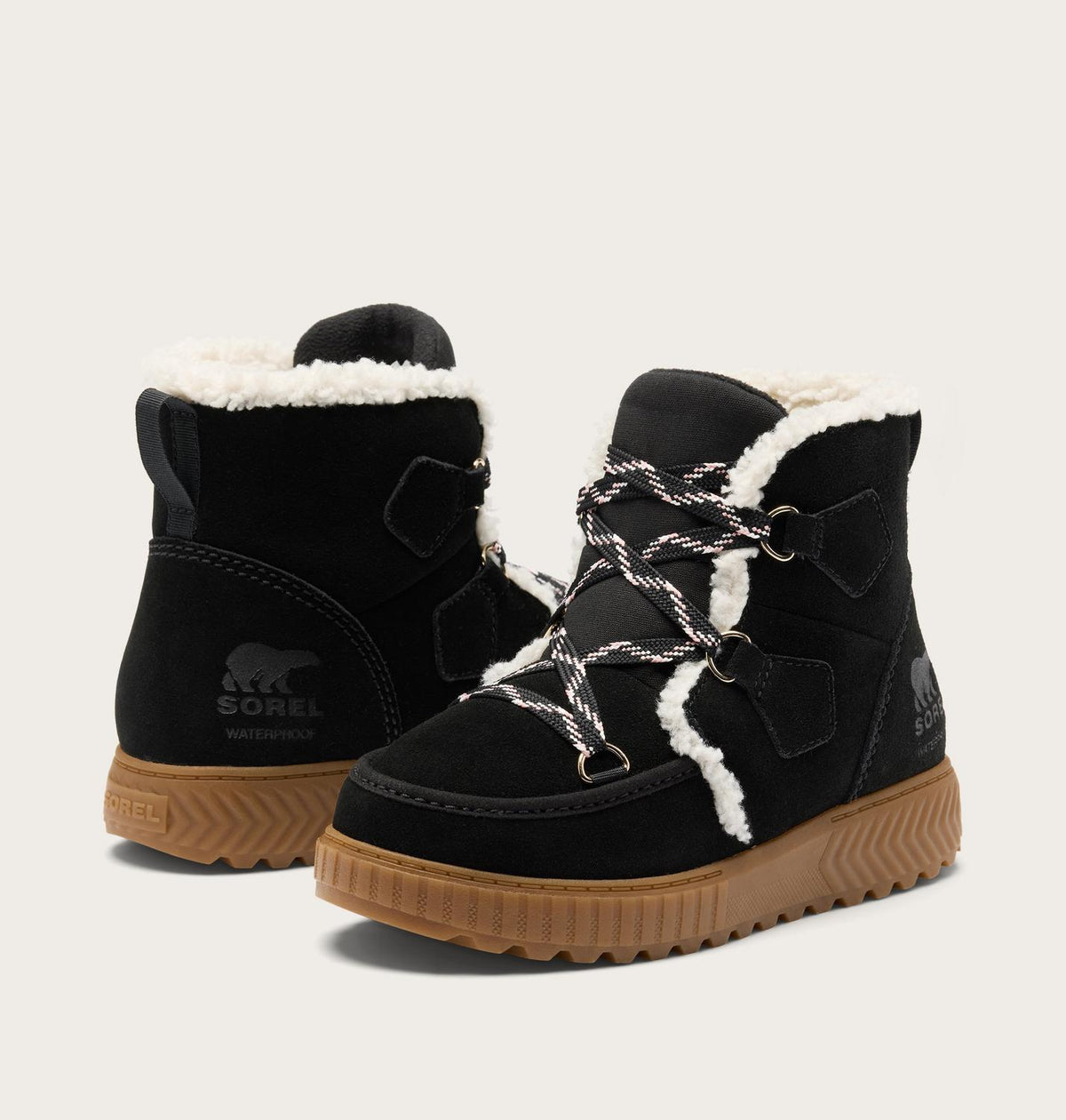 Big Kids Ona Ave™ Alpine Winter Boot - US 7987