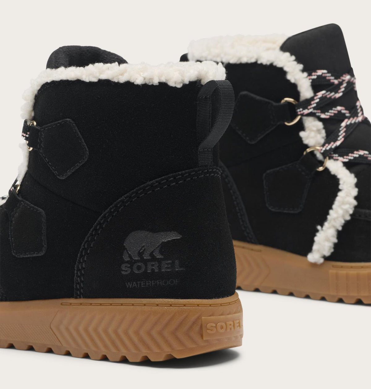 Big Kids Ona Ave™ Alpine Winter Boot - US 7987