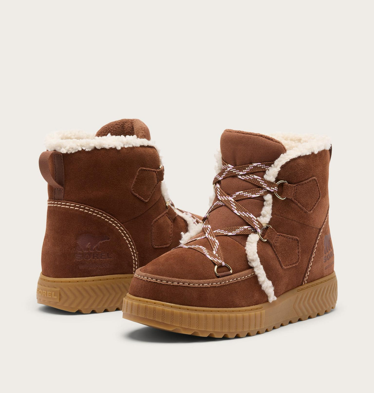 Big Kids Ona Ave™ Alpine Winter Boot - US 6545