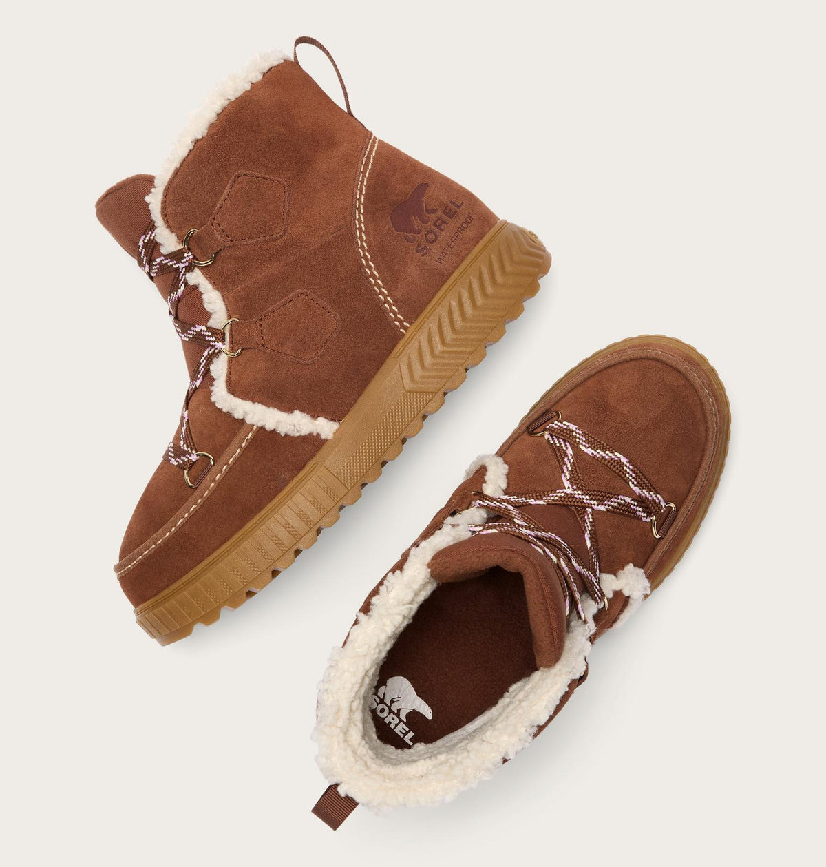 Big Kids Ona Ave™ Alpine Winter Boot - US 6545