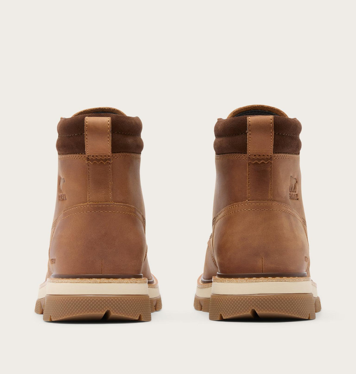 Lark-47™ Moc Toe Men's Waterproof Boot - US 5299