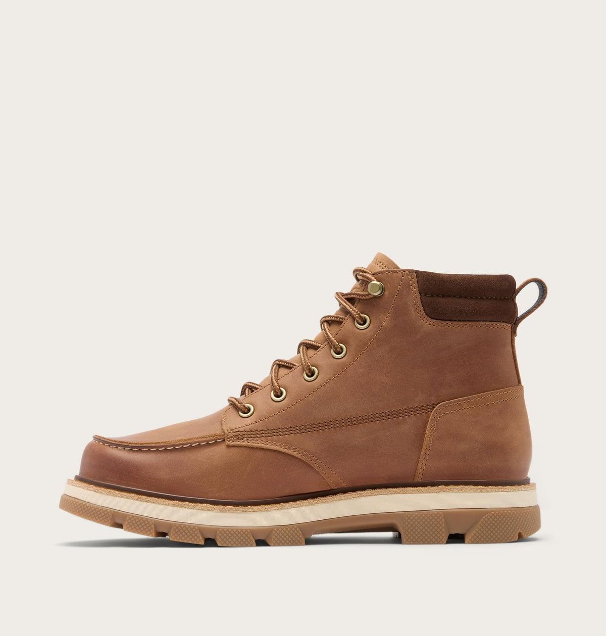 Lark-47™ Moc Toe Men's Waterproof Boot - US 5299