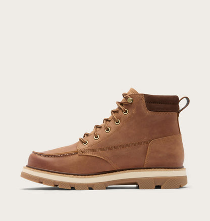 Lark-47™ Moc Toe Men's Waterproof Boot - US 5299