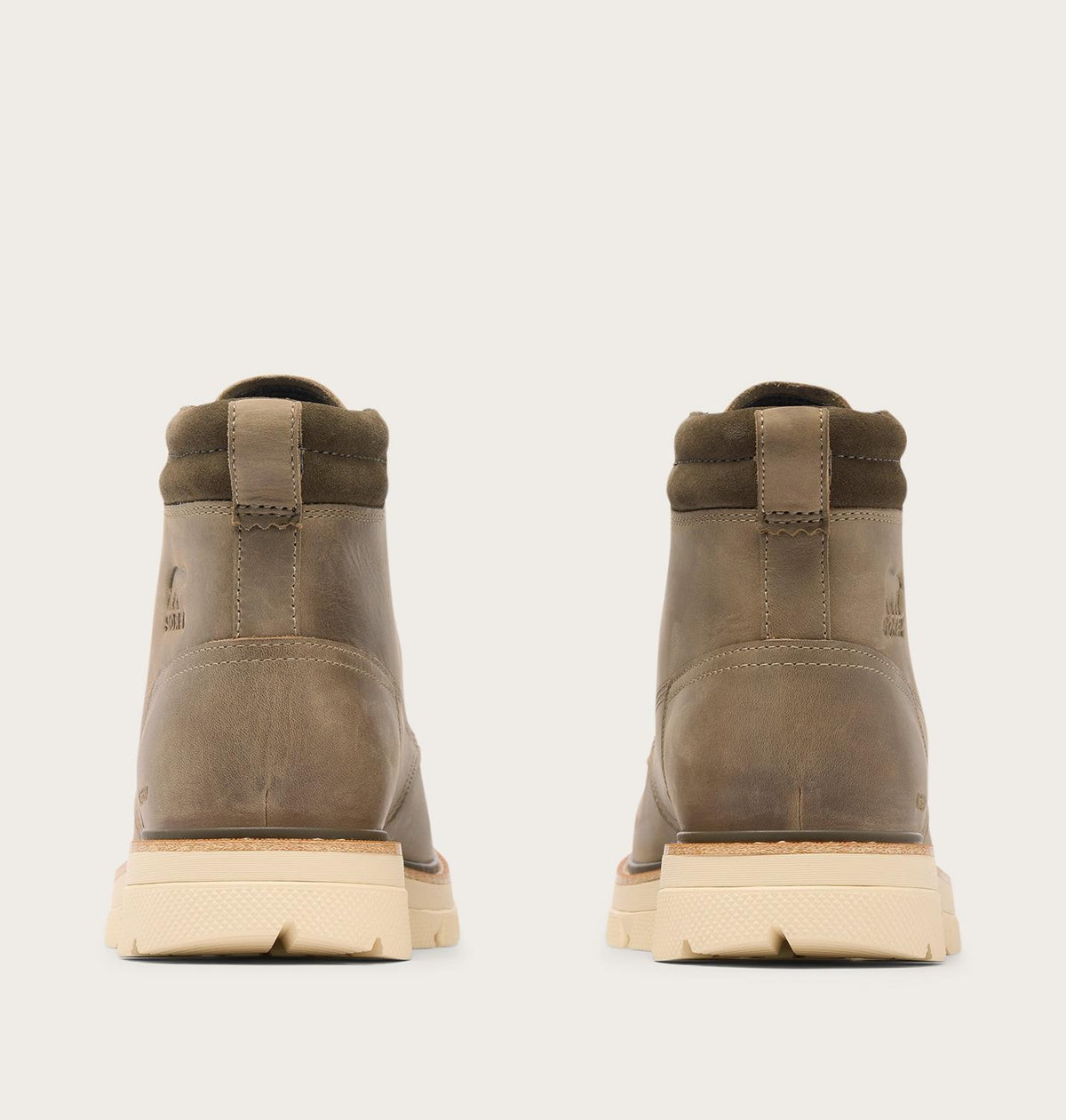 Lark-47™ Moc Toe Men's Waterproof Boot - US 6604