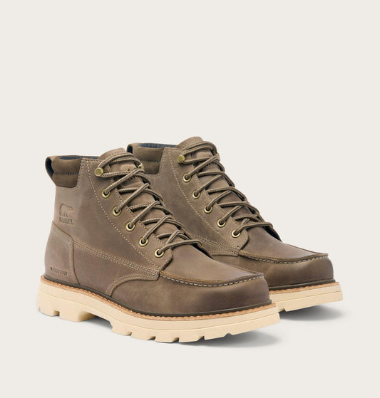 Lark-47™ Moc Toe Men's Waterproof Boot - US 6604