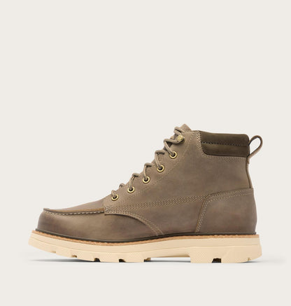 Lark-47™ Moc Toe Men's Waterproof Boot - US 6604