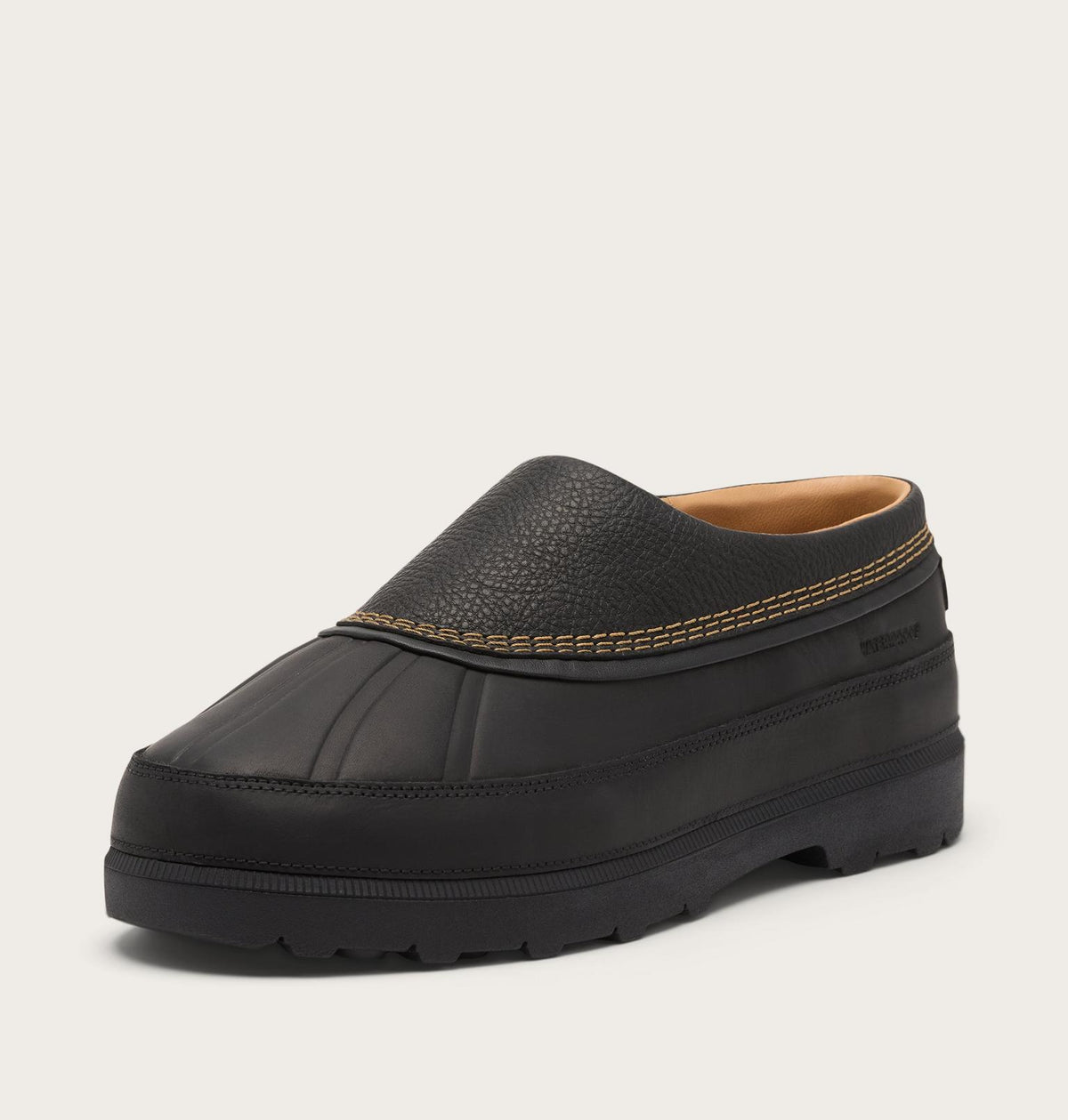 Ambler™ Lux Waterproof Men's Clog - US 1457