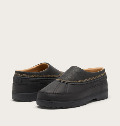 Ambler™ Lux Waterproof Men's Clog - US 1457