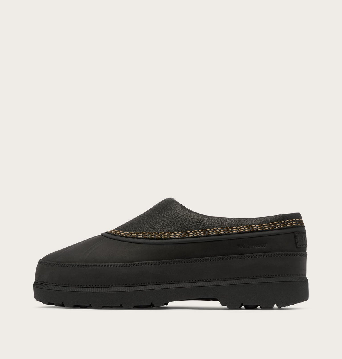Ambler™ Lux Waterproof Men's Clog - US 1457