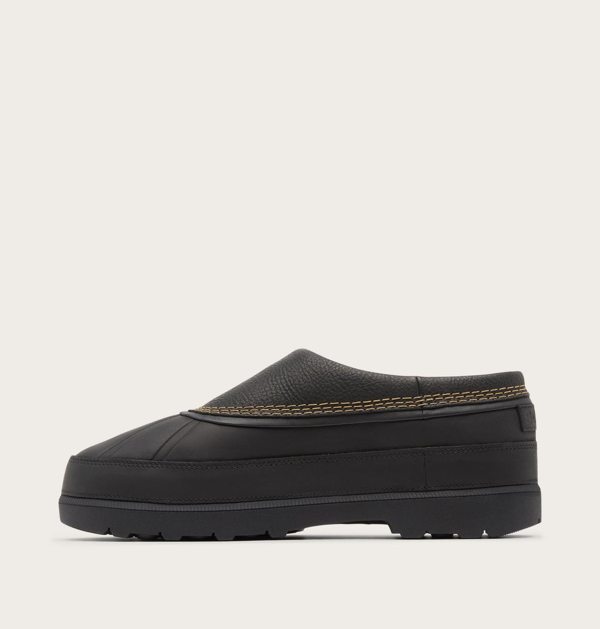 Ambler™ Lux Waterproof Men's Clog - US 1457