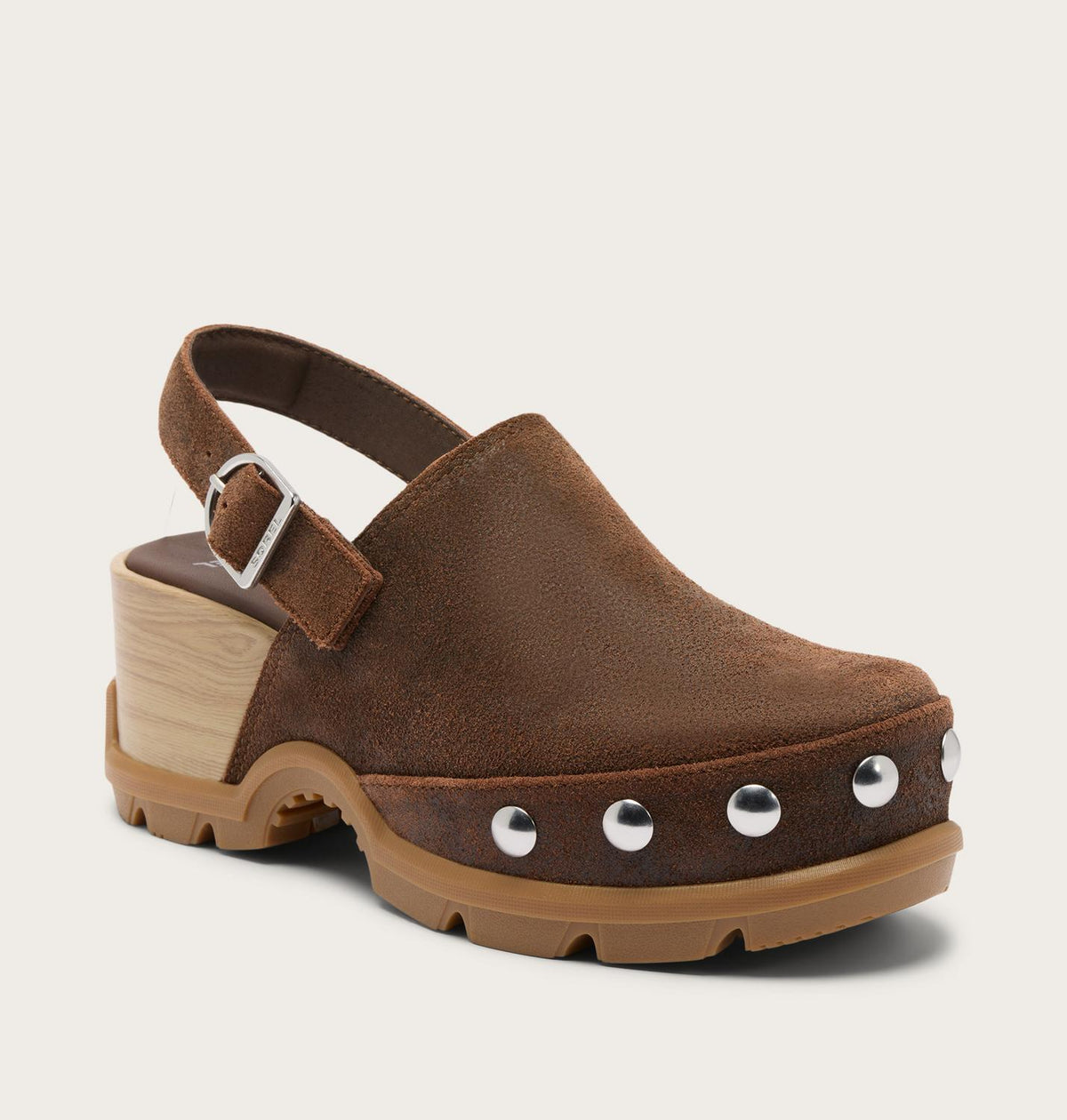 Roam'n Clog™ RVT - US 0363