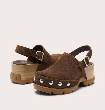 Roam'n Clog™ RVT - US 0363