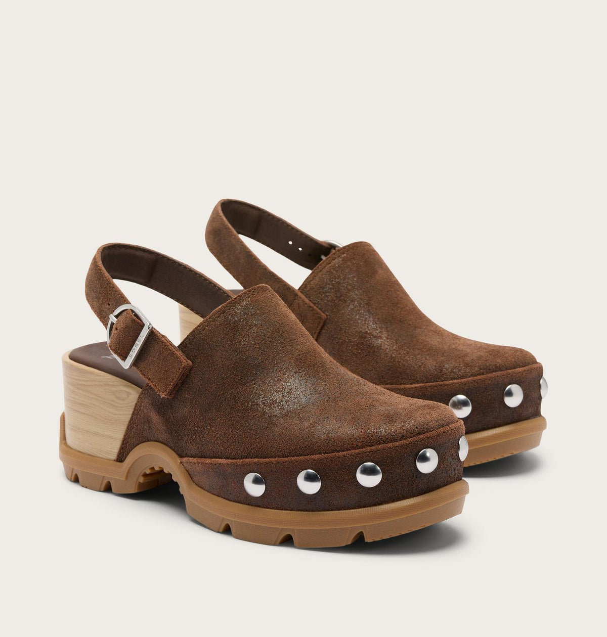 Roam'n Clog™ RVT - US 0363