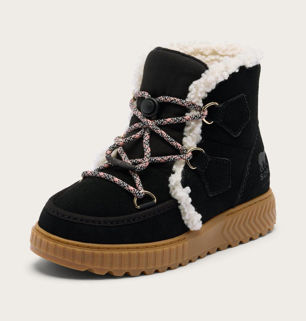 Little Kids Ona Ave™ Alpine Winter Boot - US 4851