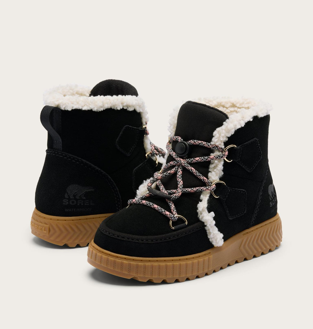Little Kids Ona Ave™ Alpine Winter Boot - US 4851