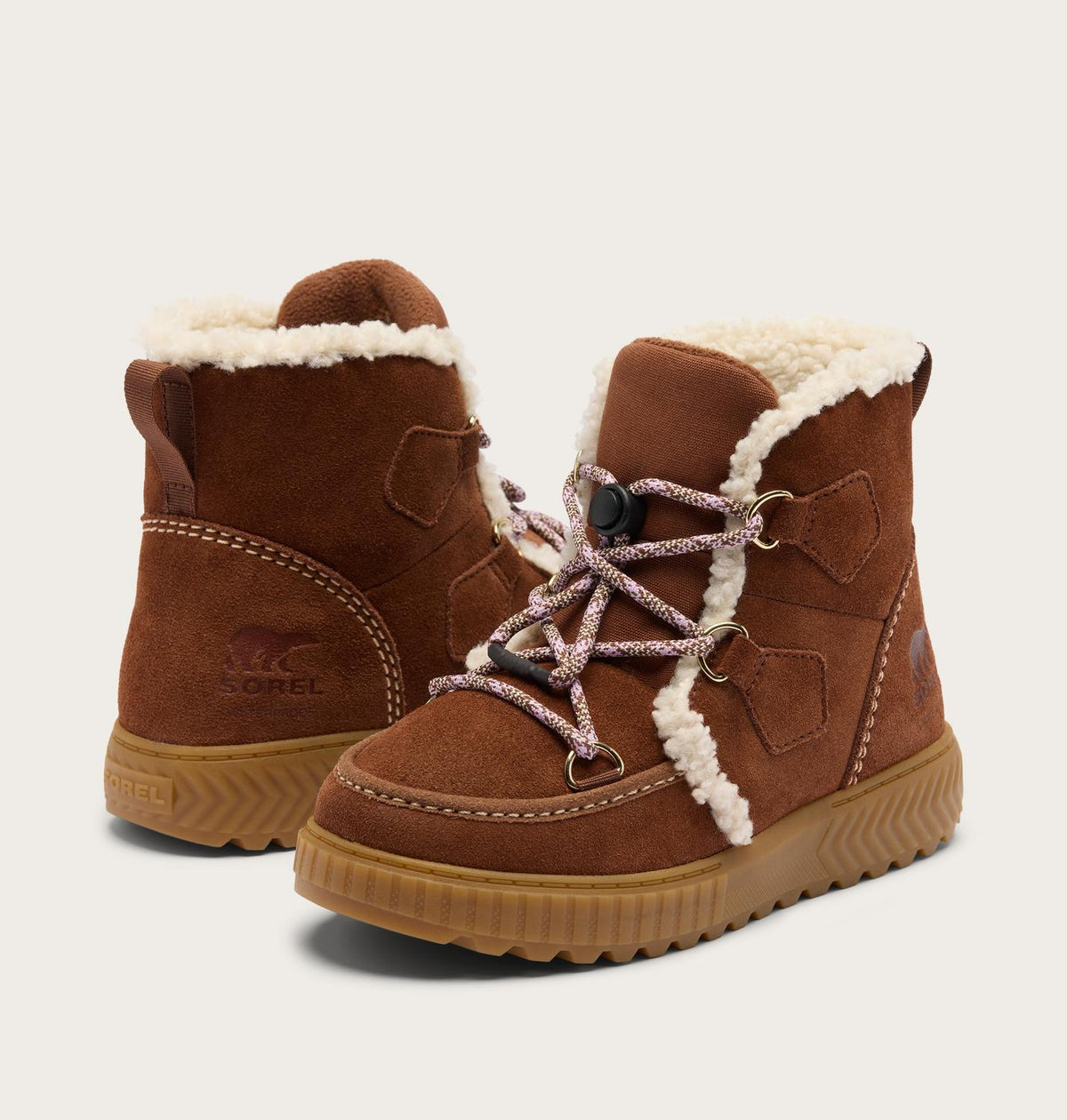 Little Kids Ona Ave™ Alpine Winter Boot - US 5193