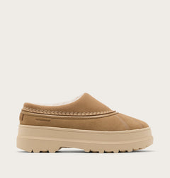 Caribou Buff - Caribou Beige