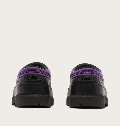 SOREL X NEEDLES Ambler Waterproof Clog - US 3085