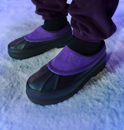 SOREL X NEEDLES Ambler Waterproof Clog - US 3085