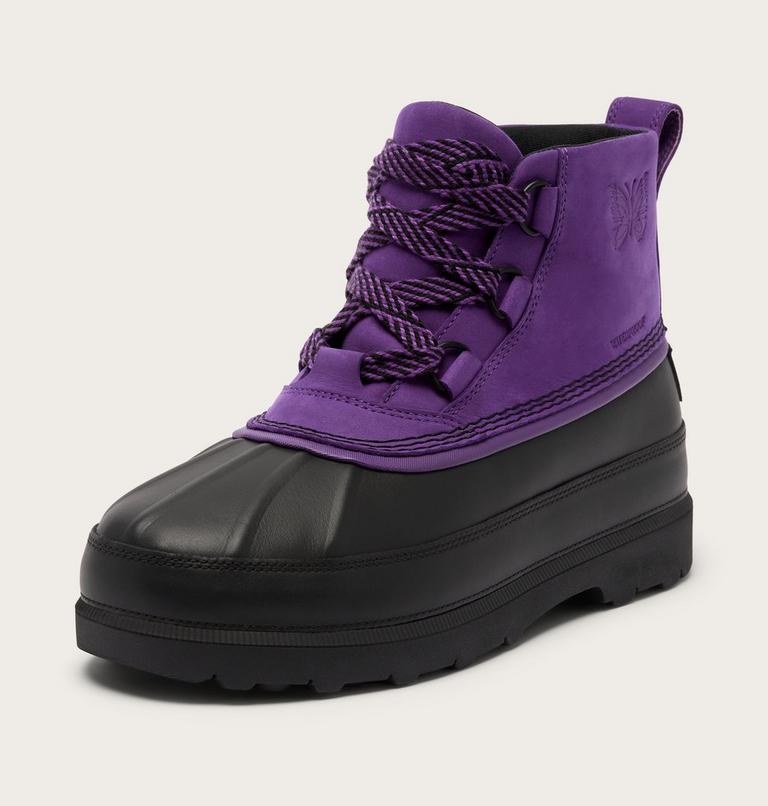 SOREL X NEEDLES Ambler Chukka Waterproof Boot - US 7679