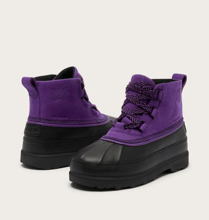 SOREL X NEEDLES Ambler Chukka Waterproof Boot - US 7679