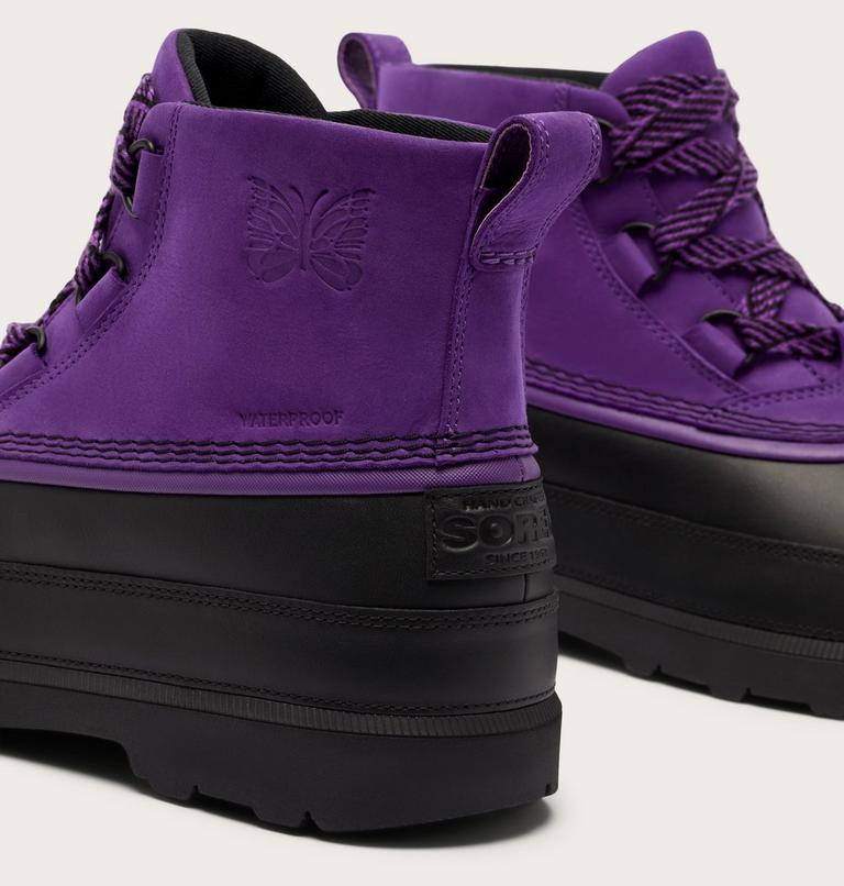 SOREL X NEEDLES Ambler Chukka Waterproof Boot - US 7679