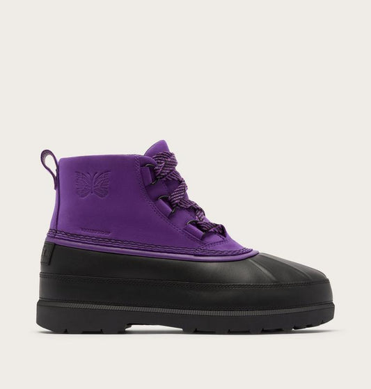 SOREL X NEEDLES Ambler Chukka Waterproof Boot - US 7679