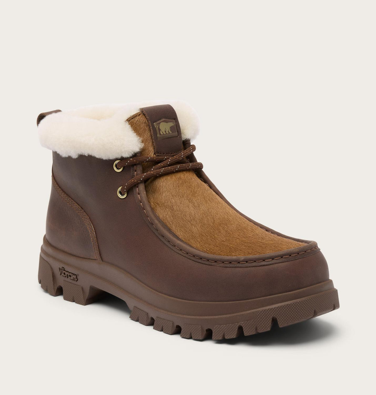 SOREL X ARIES Daystorm™ Chukka Boot - US 3502