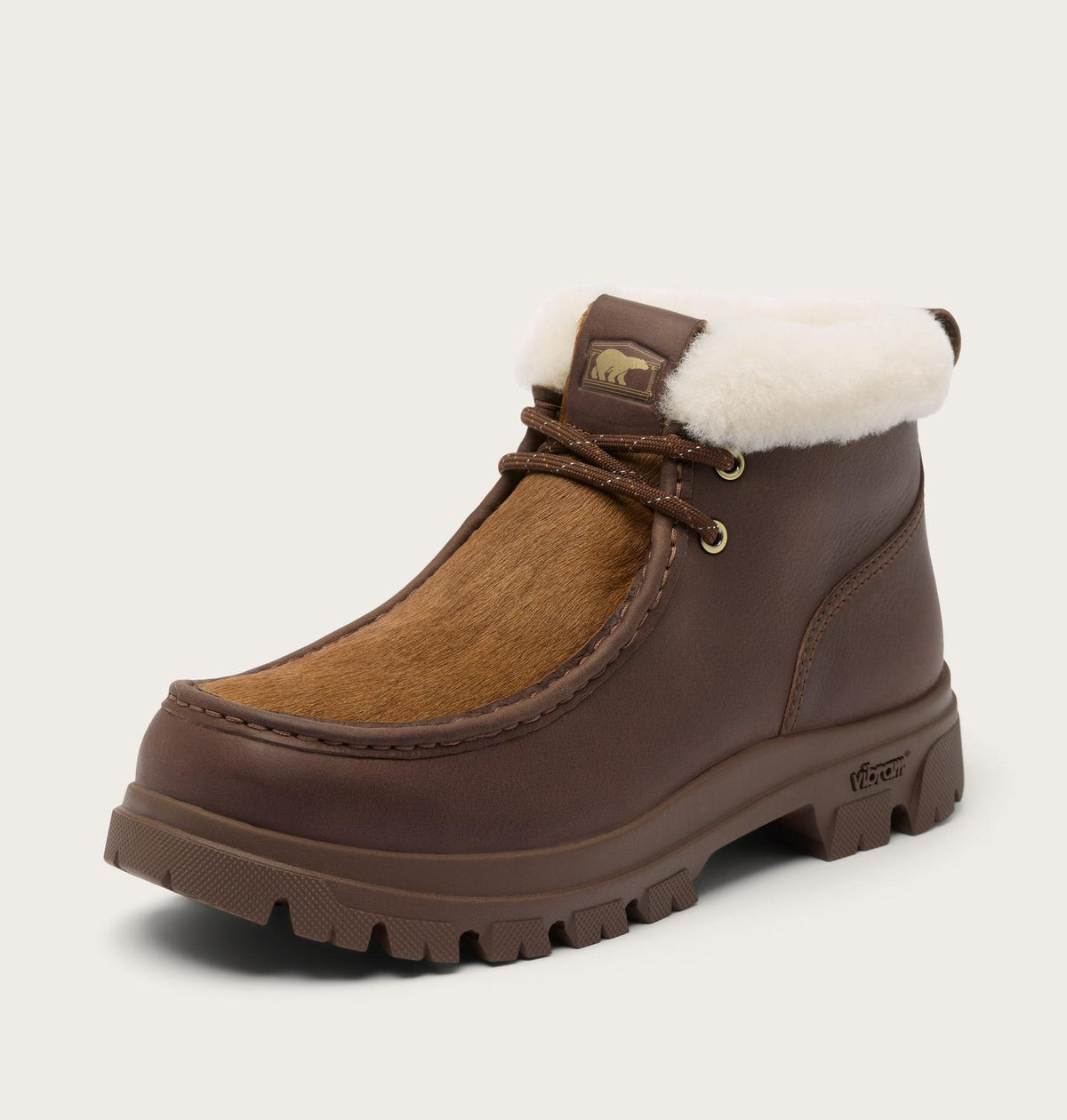 SOREL X ARIES Daystorm™ Chukka Boot - US 3502