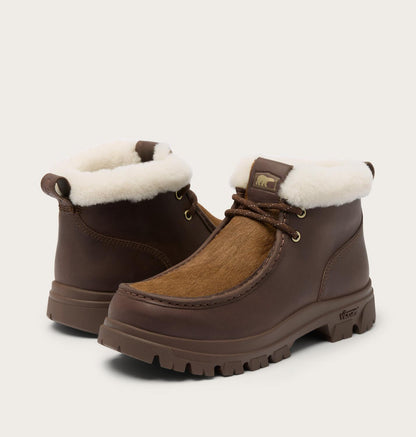 SOREL X ARIES Daystorm™ Chukka Boot - US 3502