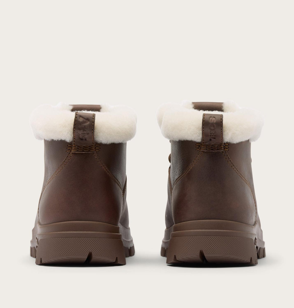 SOREL X ARIES Daystorm™ Chukka Boot - US 3502