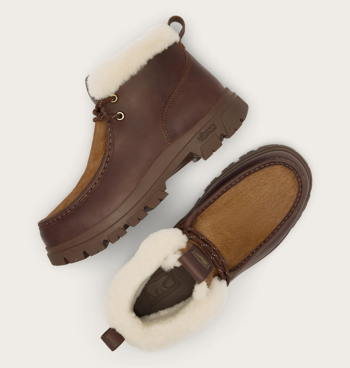 SOREL X ARIES Daystorm™ Chukka Boot - US 3502