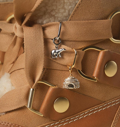 SOREL The Bear Charm - US 3249