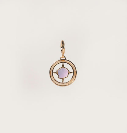 SOREL The Explorer Charm - US 5227