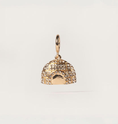 SOREL The Igloo Charm - US 4295