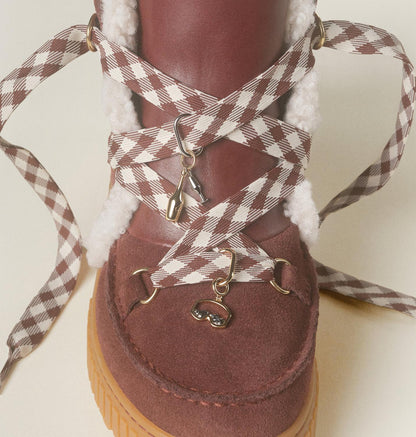 SOREL The New Horizons Charm - US 6468