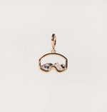 SOREL The New Horizons Charm - US 6468