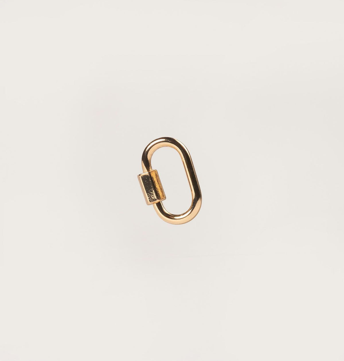 SOREL Gold Carabiner - US 2639